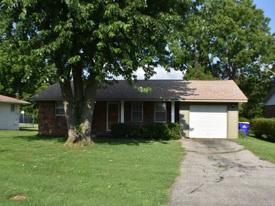 428 Coombs Dr, Bowling Green, KY, 42101