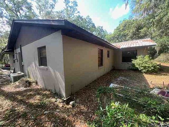 Property Side View