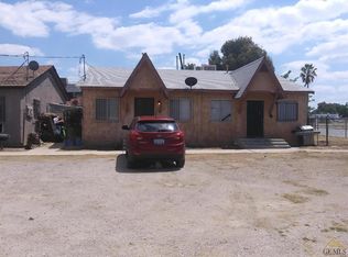 223 Dr Martin Luther King Jr Blvd, Bakersfield, CA