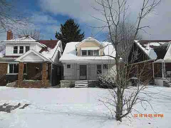 11406 Hartwell St, Detroit, MI 48227