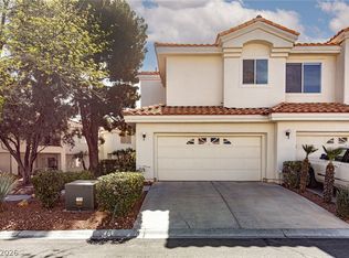 7625 Valley Green Dr Unit 201, Las Vegas, NV 89149