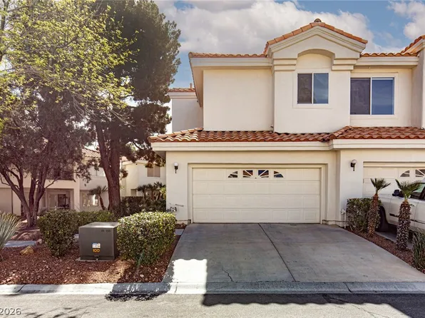 7625 Valley Green Dr Unit 201, Las Vegas, NV 89149