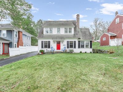 202 Byram Lake Road, Mount Kisco, NY, 10549