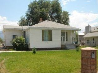 1785 W 1600 N, Mapleton, UT 84664