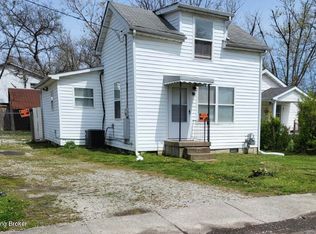 214 4th Ave, Shepherdsville, KY 40165