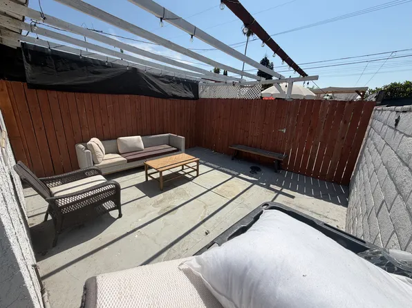 332 N Orange Ave #B, La Puente, CA 91744