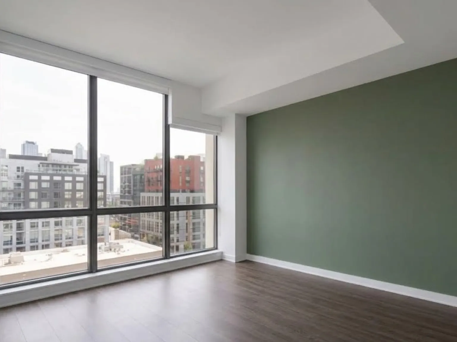 1 bed, 690 sqft, $2,500 — Photo 4