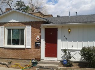308 Amherst Dr SE, Albuquerque, NM 87106