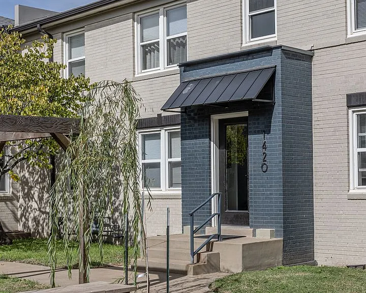 Everly Apartments on Cherry Street — Photo 34