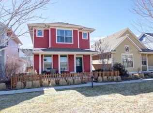 8472 E 29th Pl, Denver, CO 80238