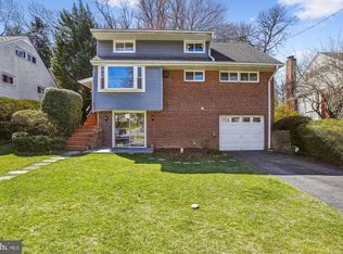 400 Carl St, Rockville, MD 20851