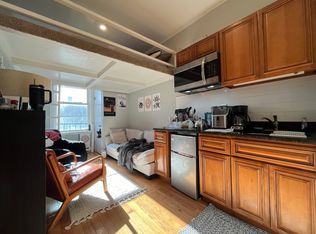 507 Beacon St APT 11, Boston, MA 02215