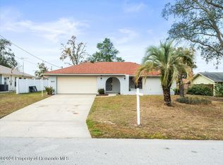 2027 Beckwith Ave, Spring Hill, FL 34608