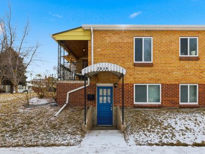 2838 E 11th Ave, Denver, CO, 80206