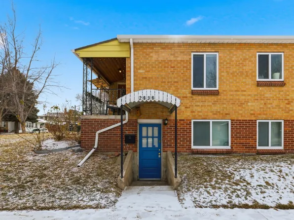 2838 E 11th Ave, Denver, CO 80206