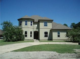 2418 Ormond Blvd, Destrehan, LA 70047