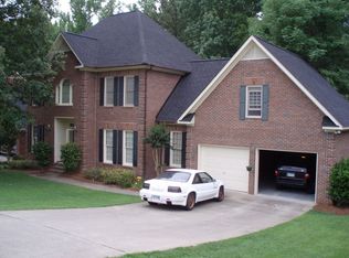 402 Shortbow Ct, Columbia, SC 29212