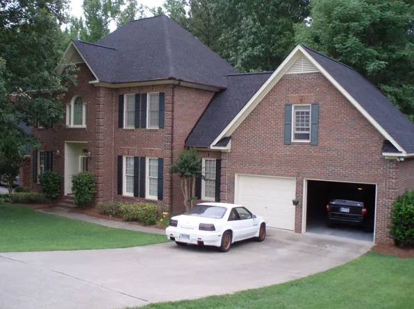 402 Shortbow Ct, Columbia, SC 29212