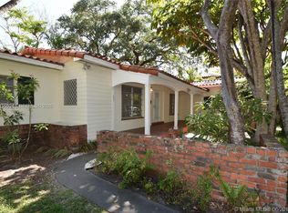 800 Andalusia Ave, Coral Gables, FL 33134