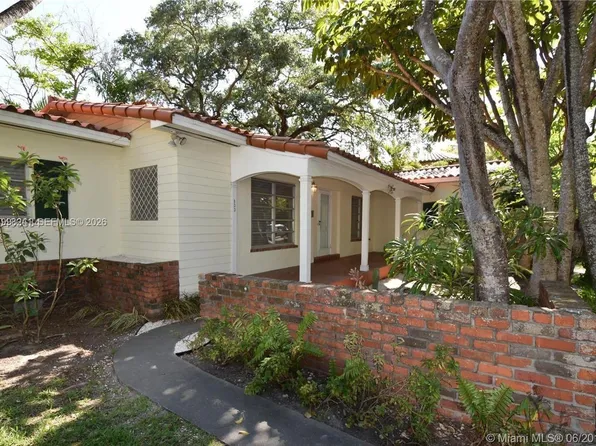 800 Andalusia Ave, Coral Gables, FL 33134