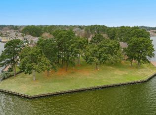 14711 Bay Point Ln, Montgomery, TX 77356
