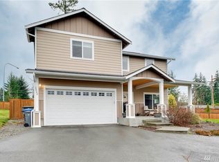 2022 NE Laurie Vei Loop, Poulsbo, WA 98370