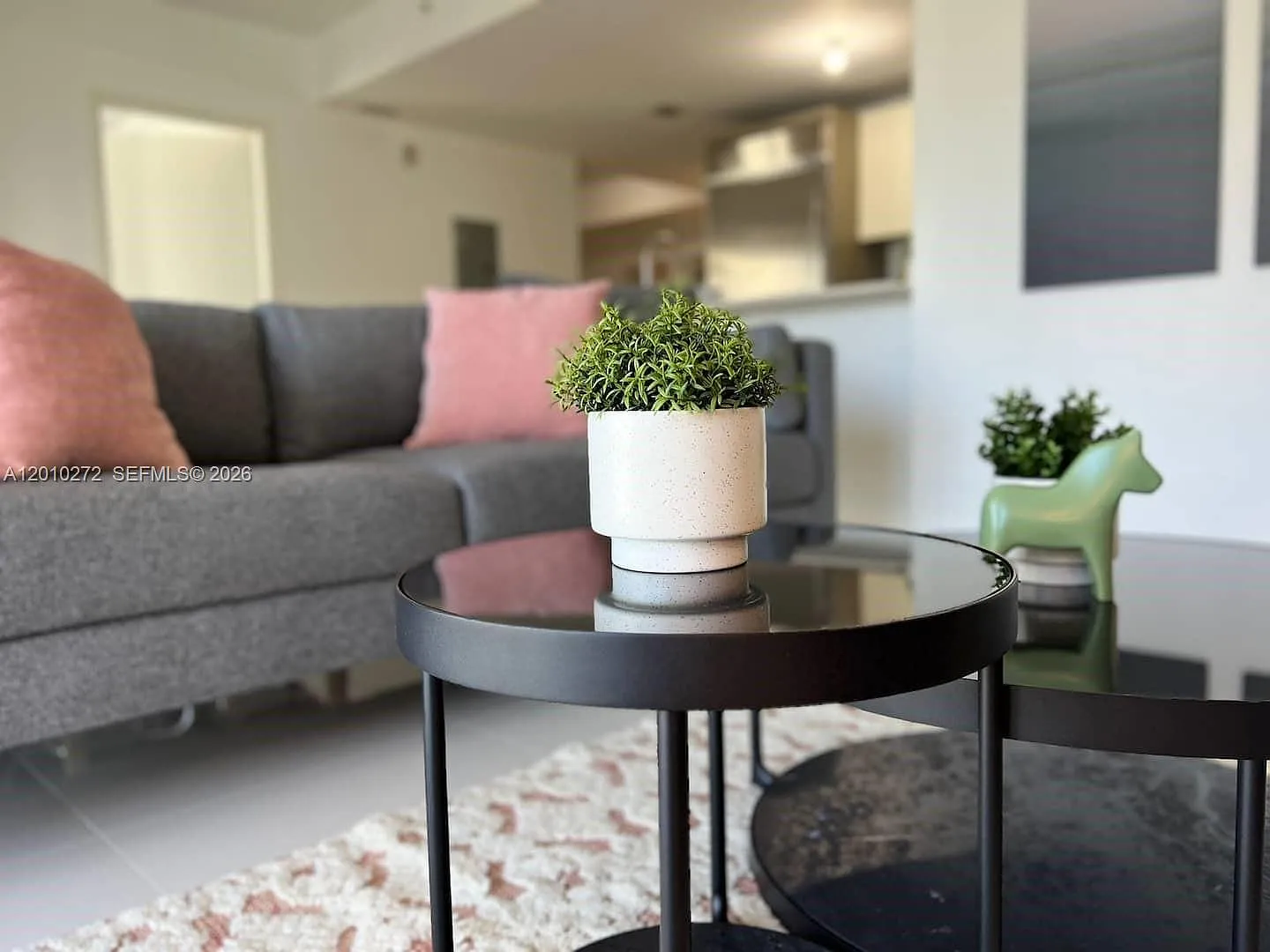 Brickellhouse Condo — Photo 1