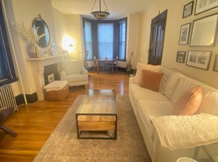 200 Central St, Somerville, MA 02145