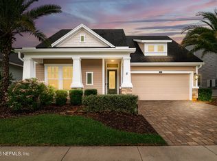 91 Paradise Valley Dr, Ponte Vedra, FL 32081