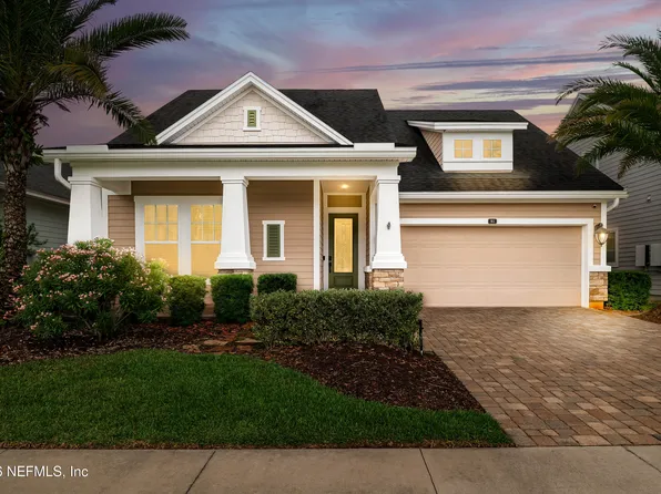 91 PARADISE VALLEY Drive, Ponte Vedra, FL 32081