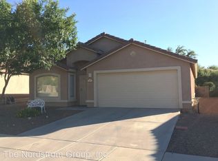 11239 N Flat Granite Dr, Oro Valley, AZ 85737