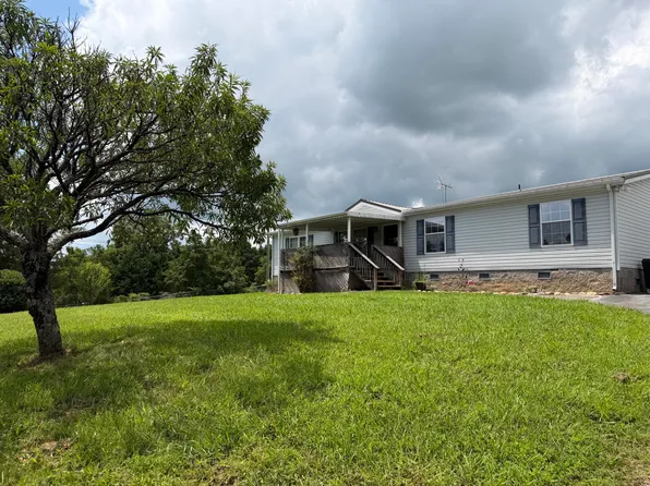 3012 Brethren Church Rd, White Pine, TN 37890