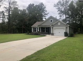 263 Canada Dr, Camden, SC 29020