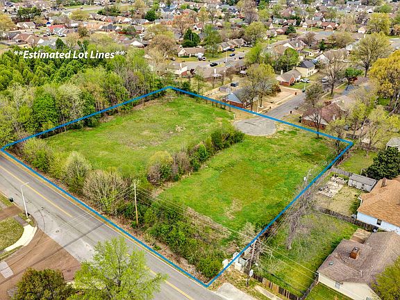 2nd image of 7592 Reese Rd