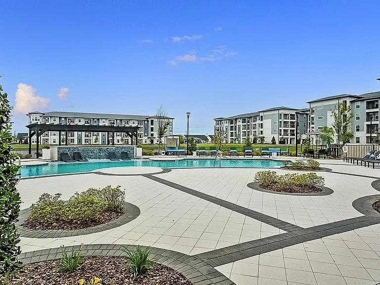 Brio Parc Apartments & Townhomes — Photo 66