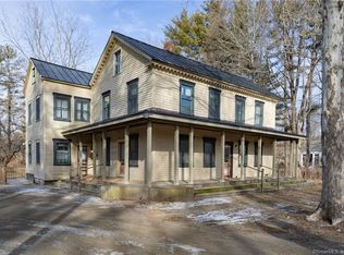 155 Sharon Valley Rd, Sharon, CT 06069