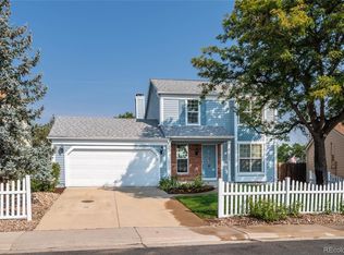 11329 W 103rd Dr, Westminster, CO 80021