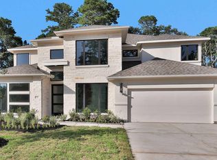 126 Hickory Forest Ct, Willis, TX 77318