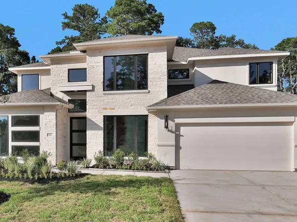 126 Hickory Forest Ct, Willis, TX 77318
