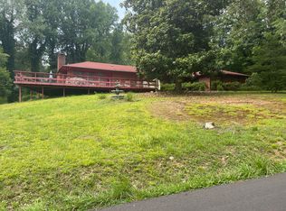 725 Green Hill Rd, Bristol, VA 24201