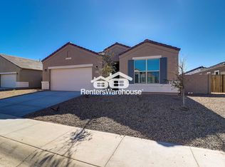 41023 W Crane Dr, Maricopa, AZ 85138