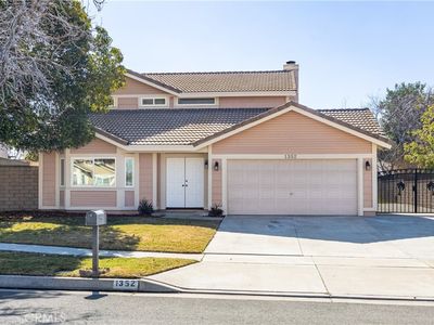 1352 Jean Ave, Redlands, CA, 92374