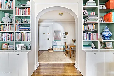 Sold by Corcoran
