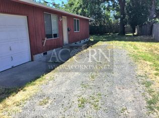 832 Almaden St, Eugene, OR 97402