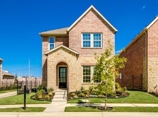 6864 Prompton Bnd, Irving, TX 75063