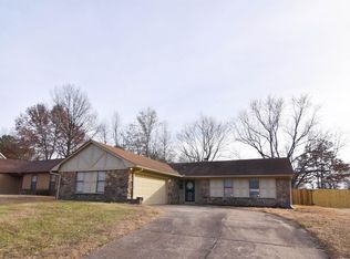 6023 Harvest Hill Cv, Memphis, TN 38141