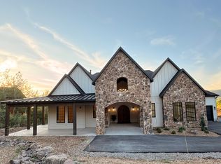 9855 E Clubhouse Rd LOT 1044, Heber City, UT 84032