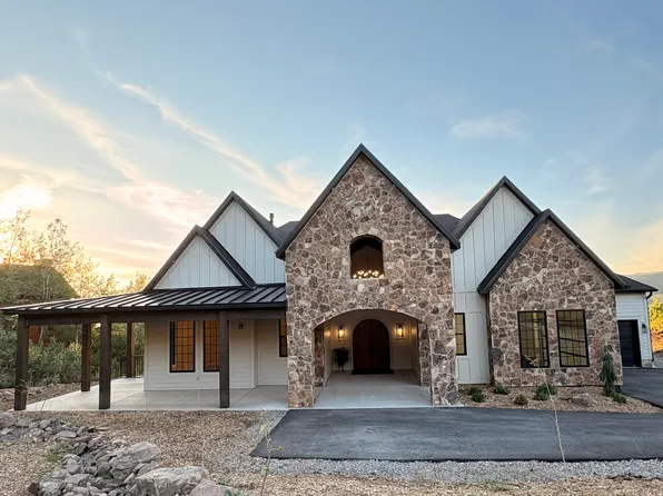 9855 E Clubhouse Rd Lot 1044, Heber City, UT 84032