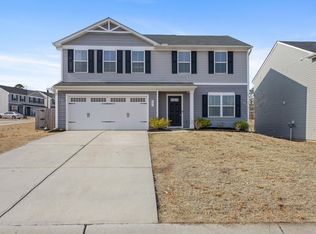 301 Elwin Ln, Greer, SC 29651