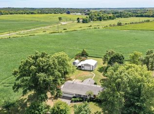 25331 McClusky Rd, Jerseyville, IL 62052